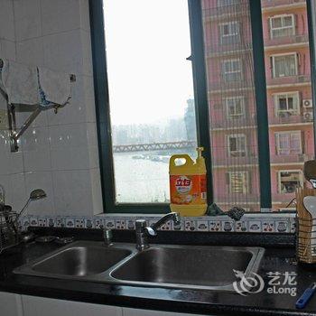 重庆想多了青年旅舍酒店提供图片