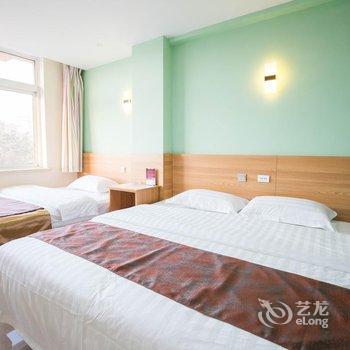 兴城市宝泰快捷宾馆酒店提供图片