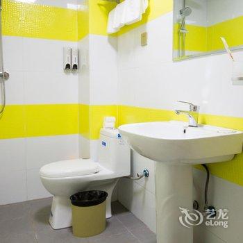 兴城市宝泰快捷宾馆酒店提供图片