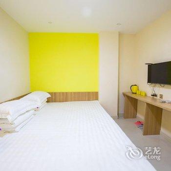 兴城市宝泰快捷宾馆酒店提供图片