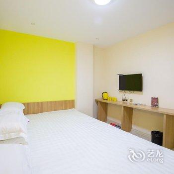 兴城市宝泰快捷宾馆酒店提供图片