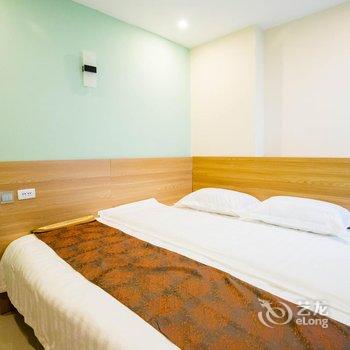 兴城市宝泰快捷宾馆酒店提供图片