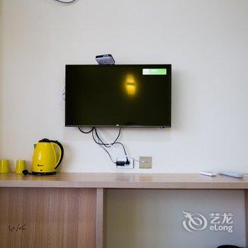 兴城市宝泰快捷宾馆酒店提供图片