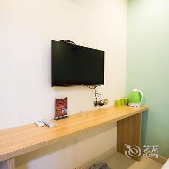 兴城市宝泰快捷宾馆酒店提供图片