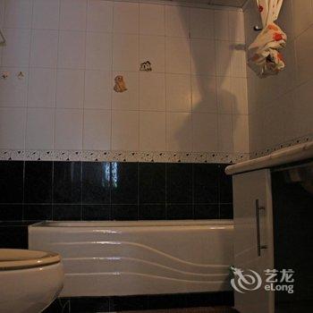 重庆想多了青年旅舍酒店提供图片