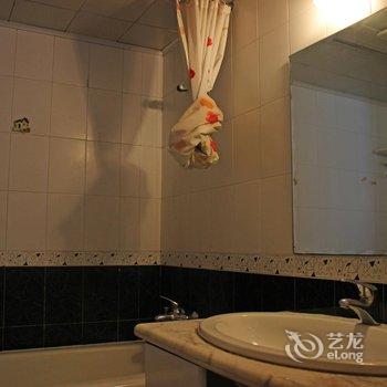 重庆想多了青年旅舍酒店提供图片