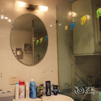 重庆想多了青年旅舍酒店提供图片