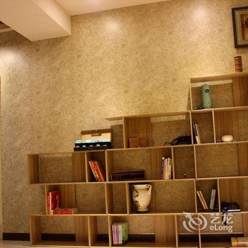 重庆想多了青年旅舍酒店提供图片