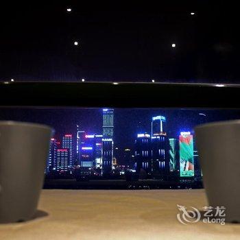 重庆想多了青年旅舍酒店提供图片