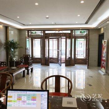佳木斯三江商务宾馆酒店提供图片
