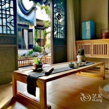 上海裕大·俚舍民宿酒店提供图片