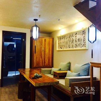 上海裕大·俚舍民宿酒店提供图片