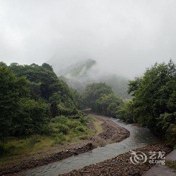 泾县月亮湾紫源度假山庄酒店提供图片