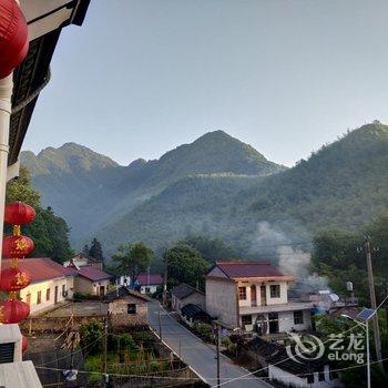 泾县月亮湾紫源度假山庄酒店提供图片