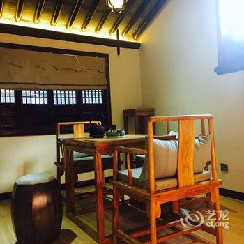 上海裕大·俚舍民宿酒店提供图片