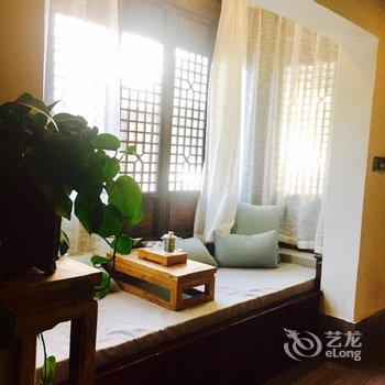 上海裕大·俚舍民宿酒店提供图片