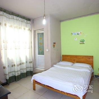 成都创客公寓酒店提供图片