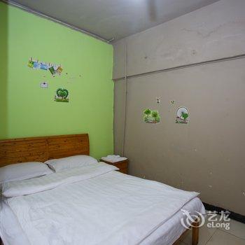 成都创客公寓酒店提供图片