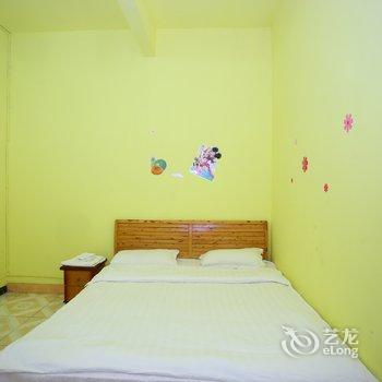 成都创客公寓酒店提供图片