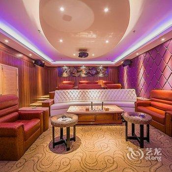 丽江束河烂漫半山酒店酒店提供图片