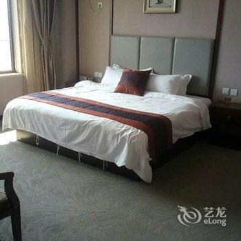 莱芜棋山温泉小镇酒店提供图片
