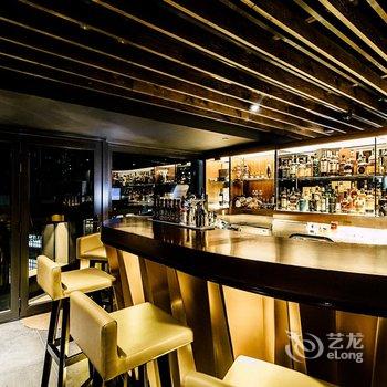 香港隆堡柏宁顿酒店酒店提供图片