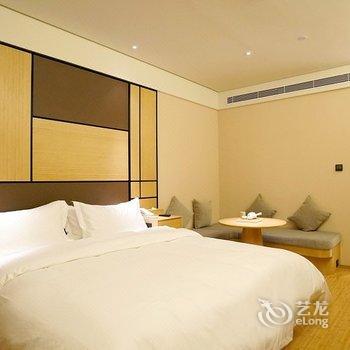 全季酒店(郑州紫荆山花园路店)酒店提供图片