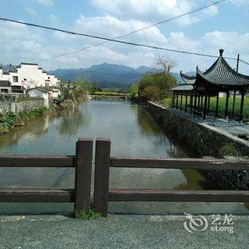 黟县宏村泸溪客栈酒店提供图片