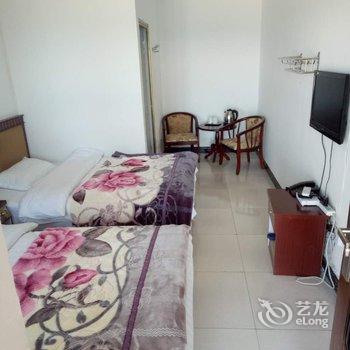 海南藏族自治州扎西牧场酒店酒店提供图片