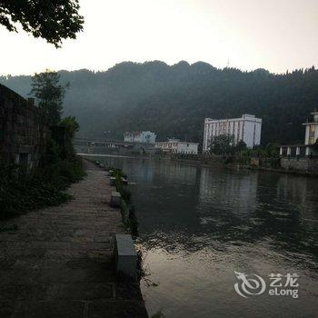 湘西馨悦客栈酒店提供图片