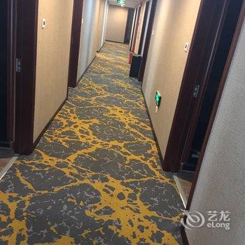 舟山新城天海宾馆酒店提供图片