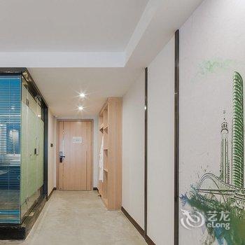 重庆巴途精品酒店酒店提供图片