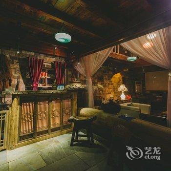 黟县70微舍酒店提供图片