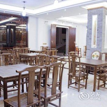 宏村清风轩精品酒店酒店提供图片