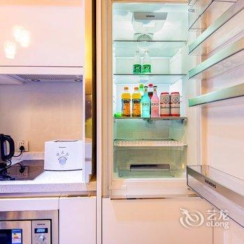 成都凯特利亚创意主题酒店公寓酒店提供图片