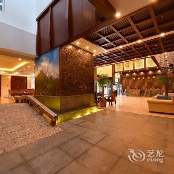 丽江丽洲大酒店酒店提供图片