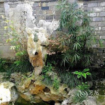 上海裕大·俚舍民宿酒店提供图片