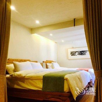 上海裕大·俚舍民宿酒店提供图片