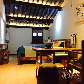 上海裕大·俚舍民宿酒店提供图片