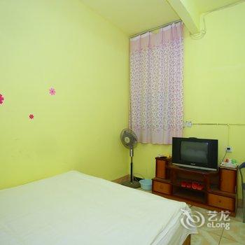 成都创客公寓酒店提供图片