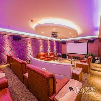 丽江束河烂漫半山酒店酒店提供图片