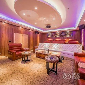 丽江束河烂漫半山酒店酒店提供图片