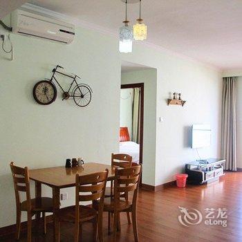 久栖·三亚悠然海边度假公寓(原水云间度假公寓)酒店提供图片