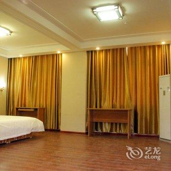 枣庄罗马假日酒店酒店提供图片
