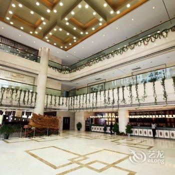 东阳花园大厦酒店酒店提供图片