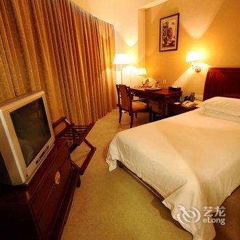东阳花园大厦酒店酒店提供图片