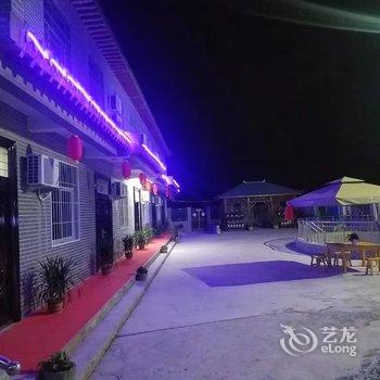 卫辉太行乐居快捷酒店酒店提供图片