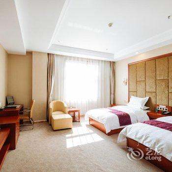 秦皇岛铂曼酒店酒店提供图片