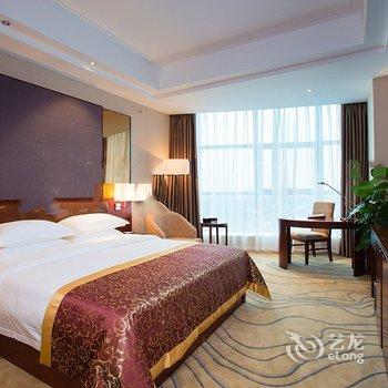 许昌航空大酒店酒店提供图片