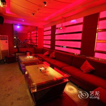 东阳花园大厦酒店酒店提供图片